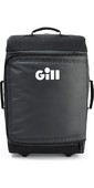 2022 Gill Rolling Carry On Bag L093 - Black